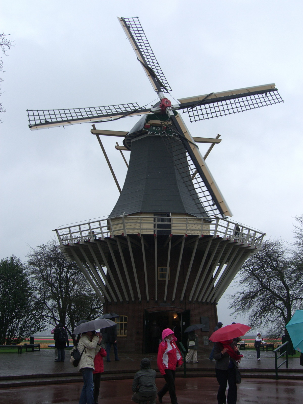 Netherlands Keukenhof